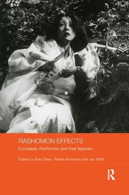 Rashomon Effects by Blair Davis