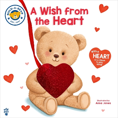 Build-A-Bear: A Wish from the Heart book