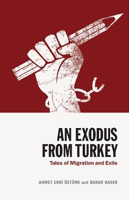 An Exodus from Turkey: Tales of Migration and Exile book