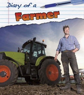 Farmer book