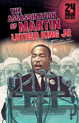 Assassination of Martin Luther King, Jr book