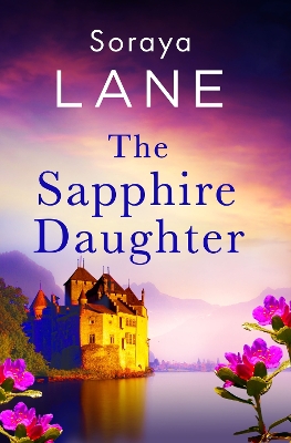 The Sapphire Daughter book