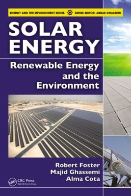 Solar Energy book