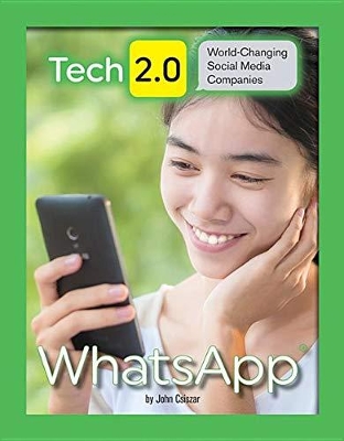 WhatsApp book