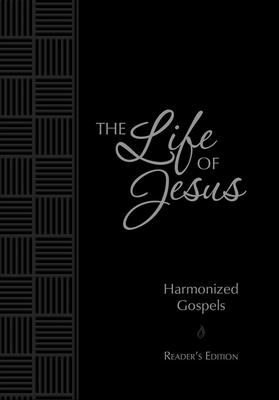 Life of Jesus book