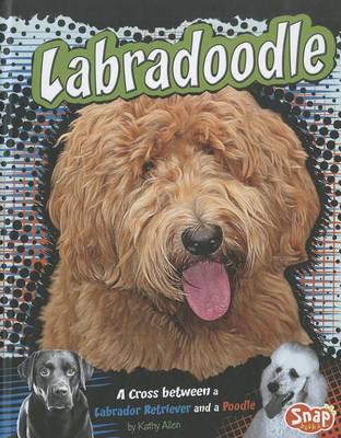 Labradoodle book