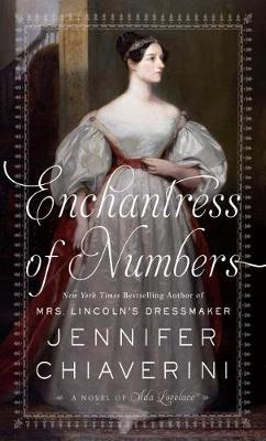 Enchantress of Numbers by Jennifer Chiaverini