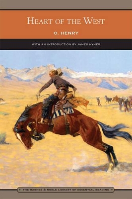 Heart of the West (Barnes & Noble Library of Essential Reading) by O. Henry