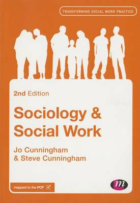 Sociology and Social Work book