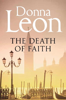 Death of Faith book