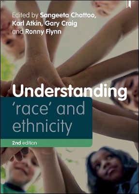 Understanding `race' and ethnicity book
