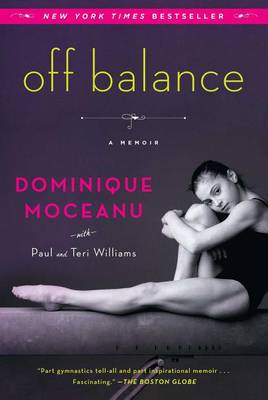 Off Balance book