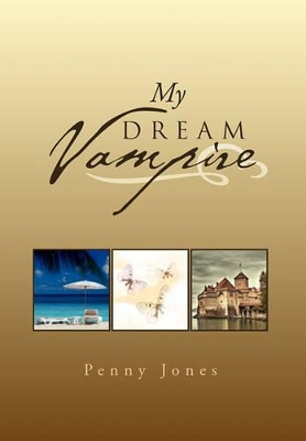 My Dream Vampire book