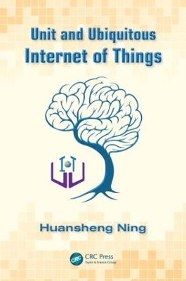 Unit and Ubiquitous Internet of Things book