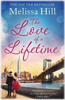 Love of a Lifetime by Melissa Hill