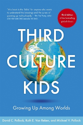 Third Culture Kids by David C. Pollock