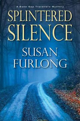 Splintered Silence book