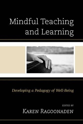Mindful Teaching and Learning book