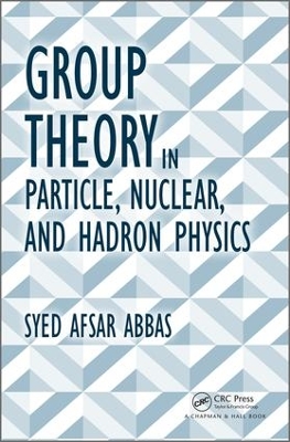 Group Therapy in Particle, Nuclear, and Hadron Physics book