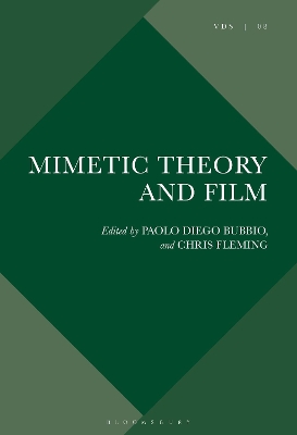 Mimetic Theory and Film book