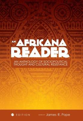Africana Reader book