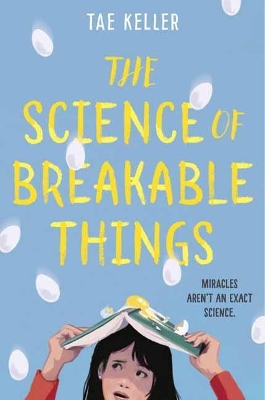 Science Of Breakable Things book