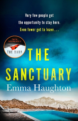 The Sanctuary: A must-read gripping locked-room crime thriller that you will leave you on the edge of your seat! book