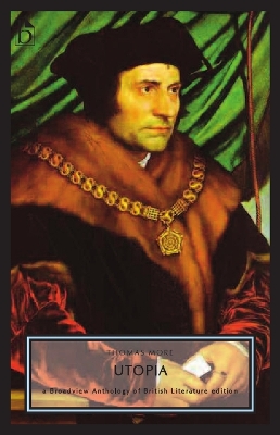 Utopia by Thomas More