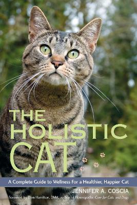 Holistic Cat book