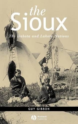 Sioux book