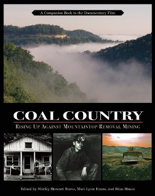 Coal Country book