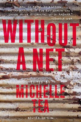 Without a Net, 2nd Edition book