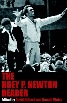 Huey P. Newton Reader book