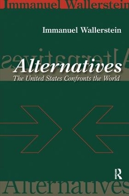 Alternatives book