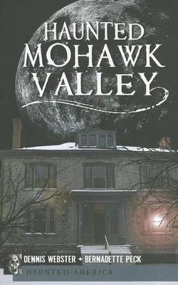 Haunted Mohawk Valley book