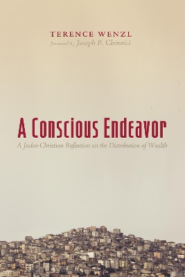 A Conscious Endeavor book