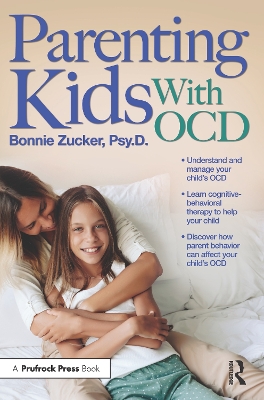 Parenting Kids with OCD book