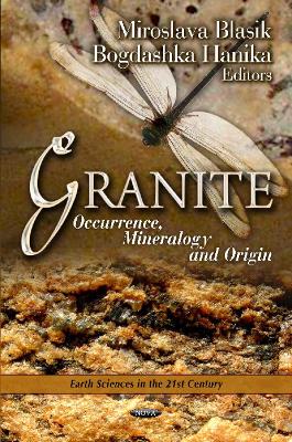 Granite book