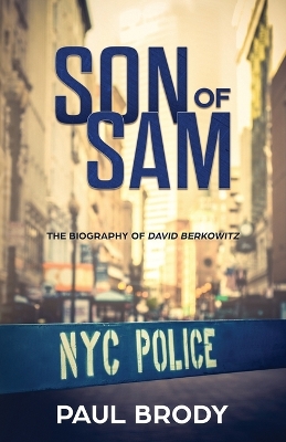 Son of Sam book