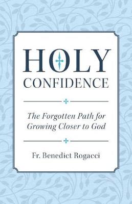 Holy Confidence book