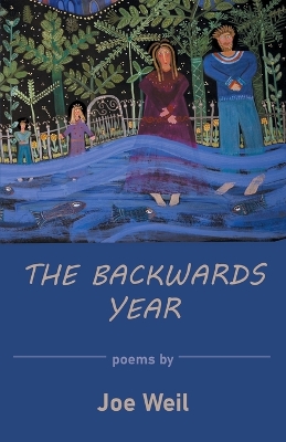 The Backwards Year book