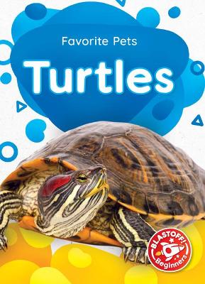 Turtles book