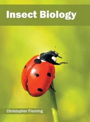 Insect Biology book