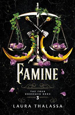 Famine book