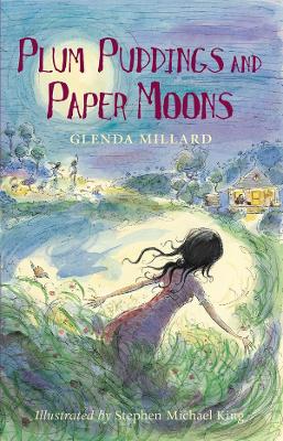 Plum Puddings and Paper Moons by Glenda Millard