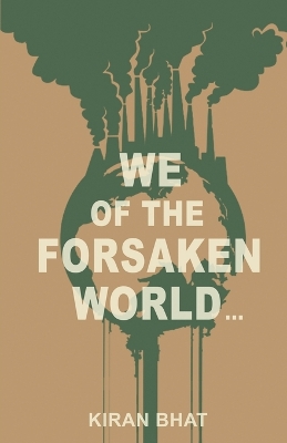 we of the forsaken world... book