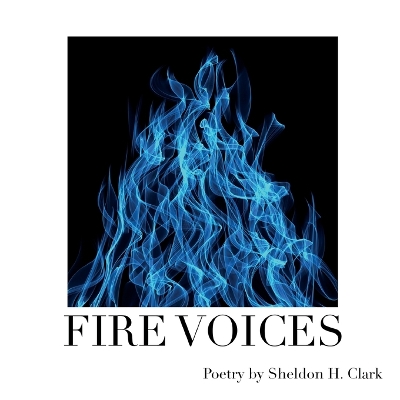 Fire Voices book