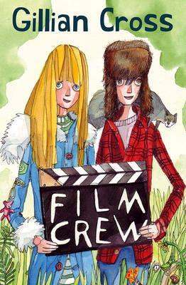 Film Crew book