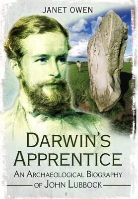 Darwin's Apprentice book