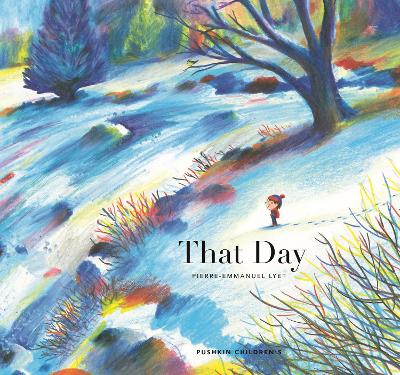 That Day book